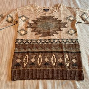 Women’s American Eagle sweater